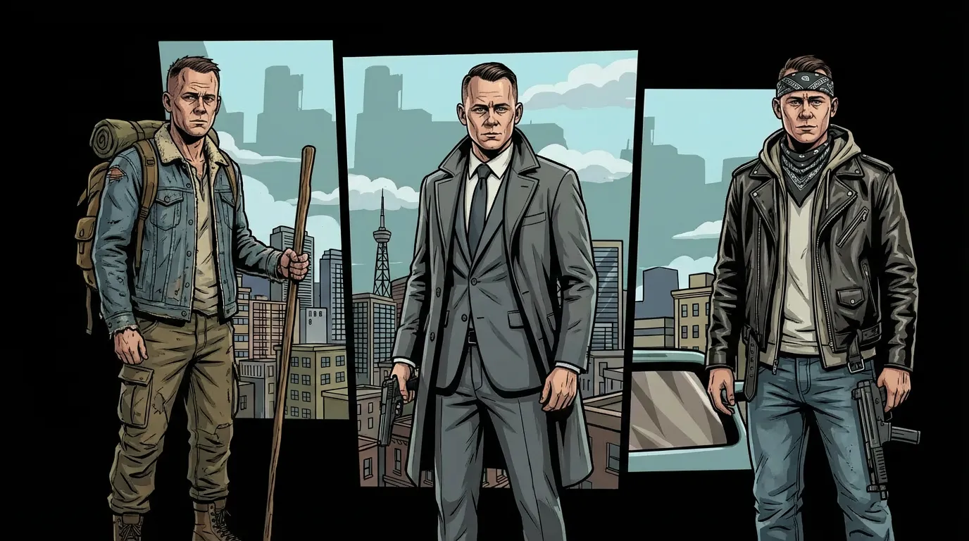 GTA STILIAUS DROBĖ - Image 13