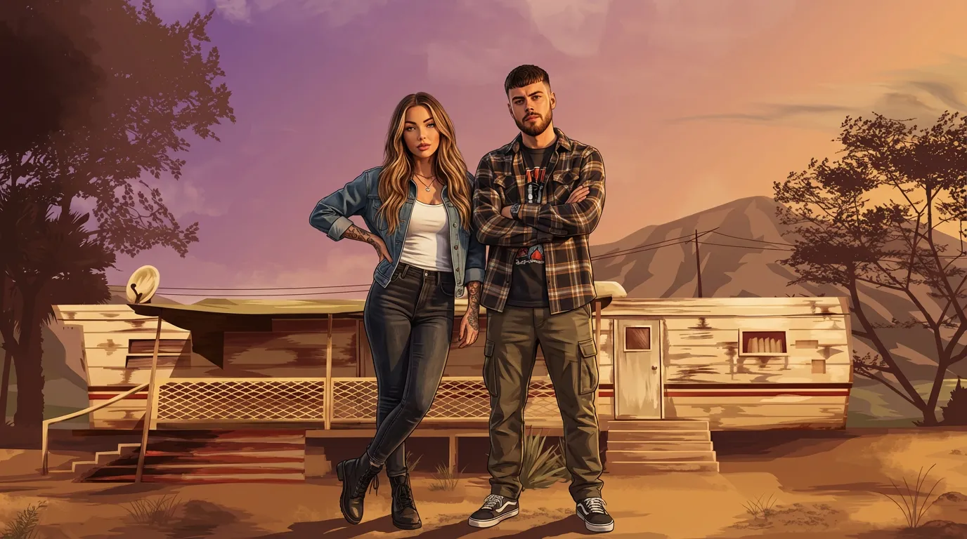 GTA STILIAUS DROBĖ - Image 6