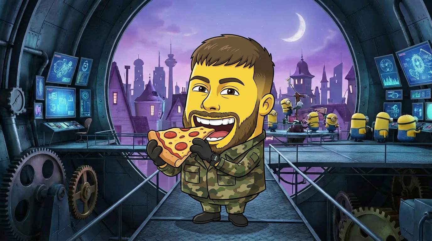 MINIONS STILIAUS DROBĖ