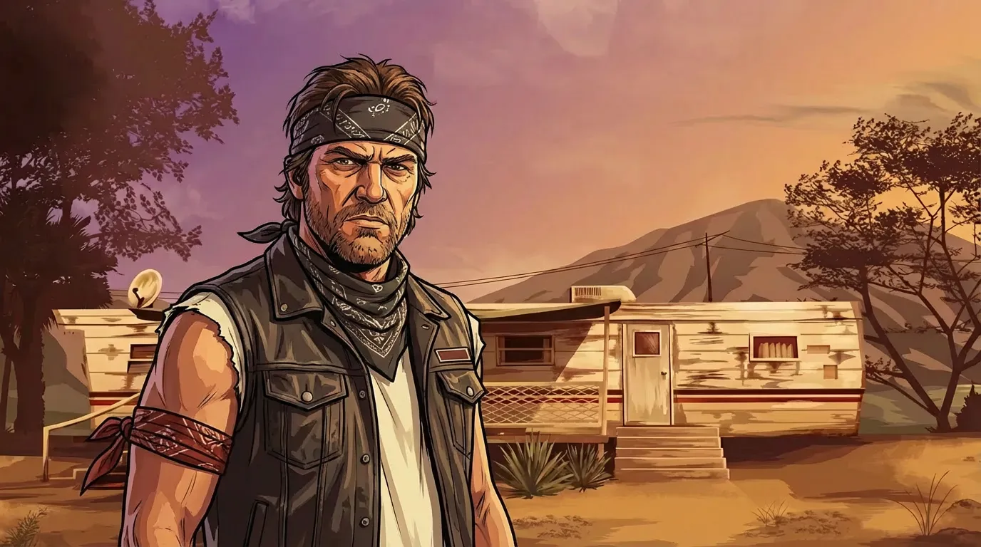 GTA STILIAUS DROBĖ - Image 5