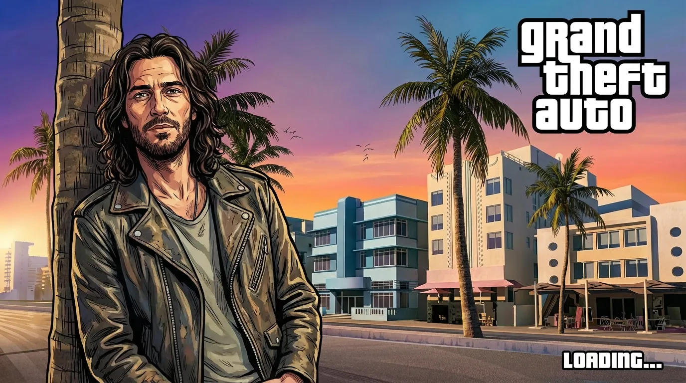 GTA STILIAUS DROBĖ - Image 2