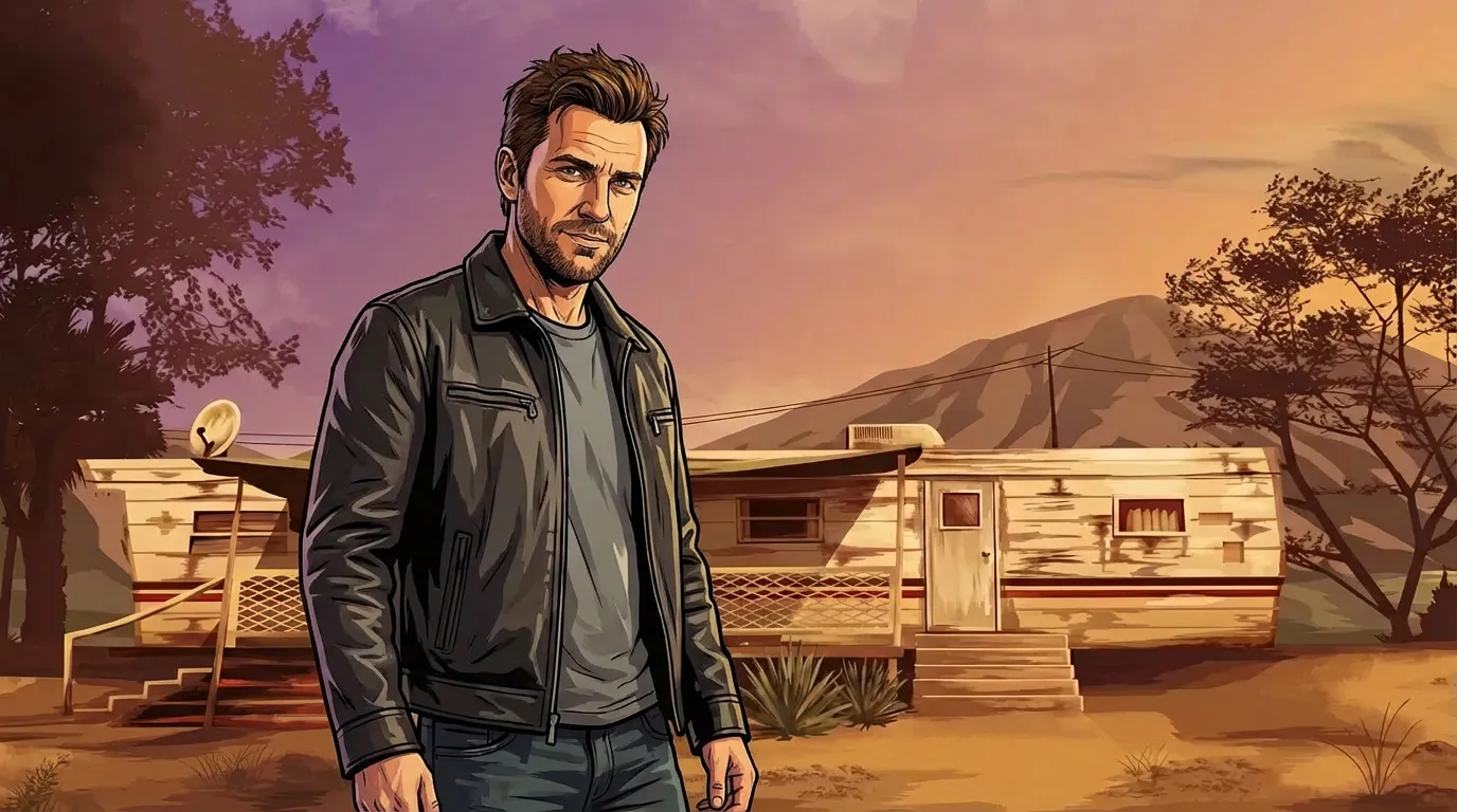 GTA STILIAUS DROBĖ - Image 8