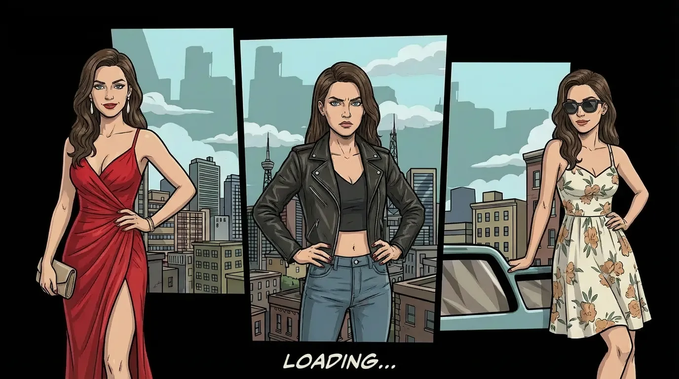 GTA STILIAUS DROBĖ - Image 14